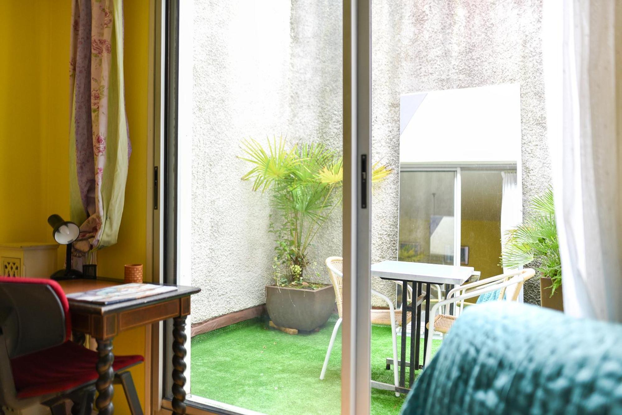 T2 Centre Saint Girons Apartment Exterior photo